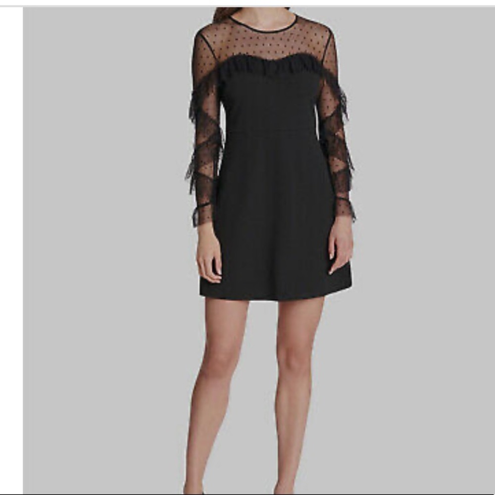 Kensie Dress